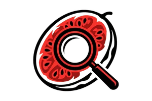 花间浪子大侠魂 - 吃瓜社Logo